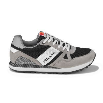 Кроссовки Ellesse Daley Ciment Black
