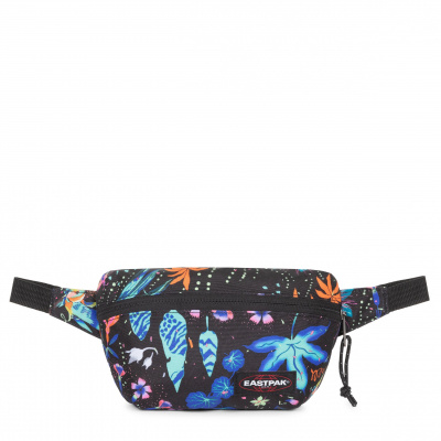 Сумка на пояс Eastpak Sommar Jungle Dark