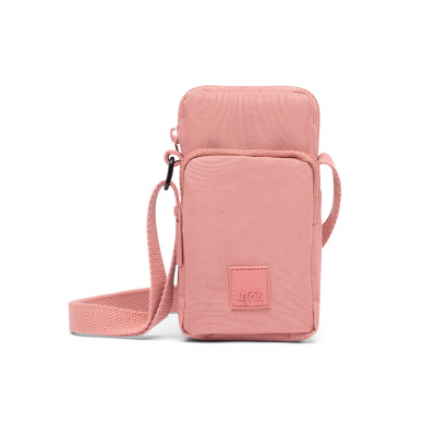 Сумка Lefrik Amsterdam Dust Pink