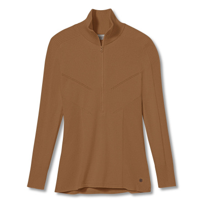Джемпер Royal Robbins Venotur 1/2 Zip Sweater 122