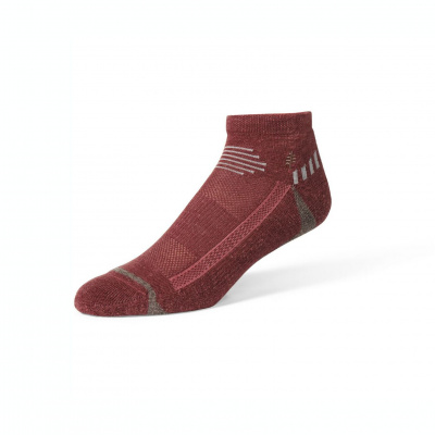 Носки Royal Robbins Unisex Quarter Sock 271