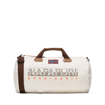 Сумка Napapijri Bering 3 Beige Dimity