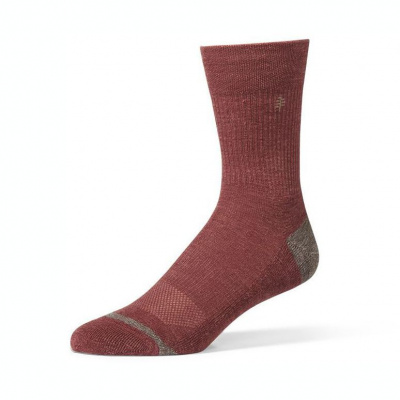 Носки Royal Robbins Unisex Travel Crew Sock 271