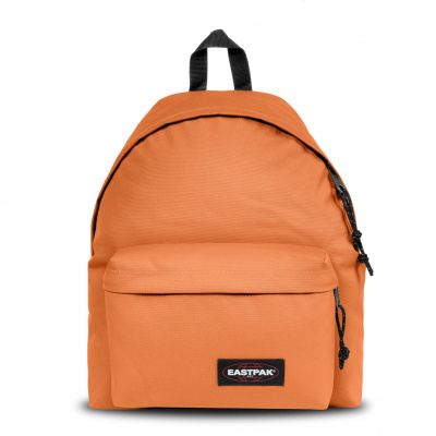 Рюкзак Eastpak Padded Pak'R Tangerine Orange