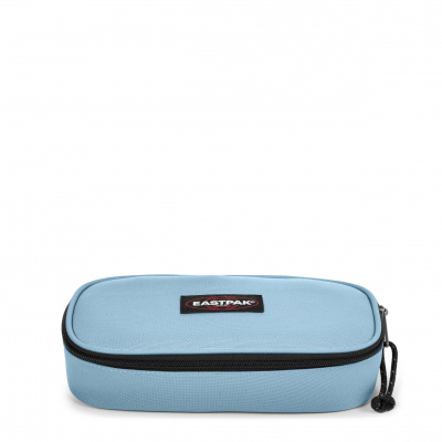 Пенал Eastpak Oval Single Icy Blue