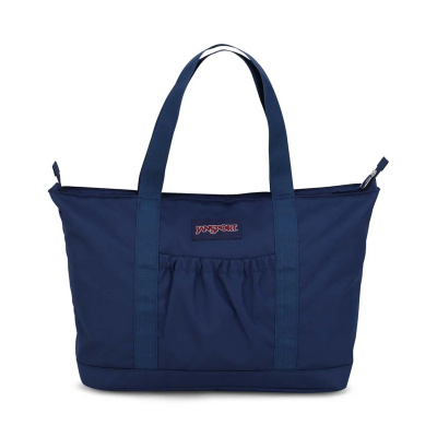 Сумка-Шоппер Jansport Daily Tote Navy