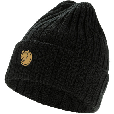 Шапка Fjallraven Byron Hat 550 (Black)