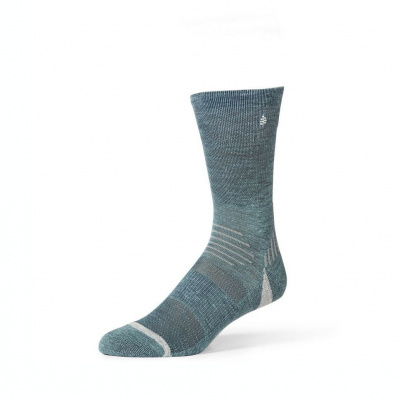 Носки Royal Robbins Unisex Venture Crew Sock 752
