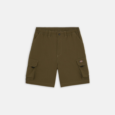 Шорты Dickies Jackson Cargo Short Military Grey