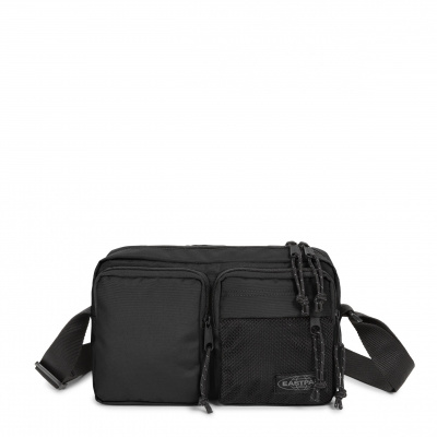 Кросс-боди Eastpak Double Cros Black