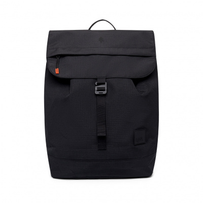 Рюкзак Lefrik Scout Ripstop Black