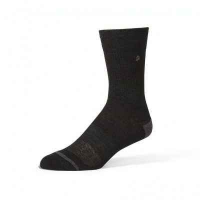Носки Royal Robbins Unisex Travel Crew Sock 037