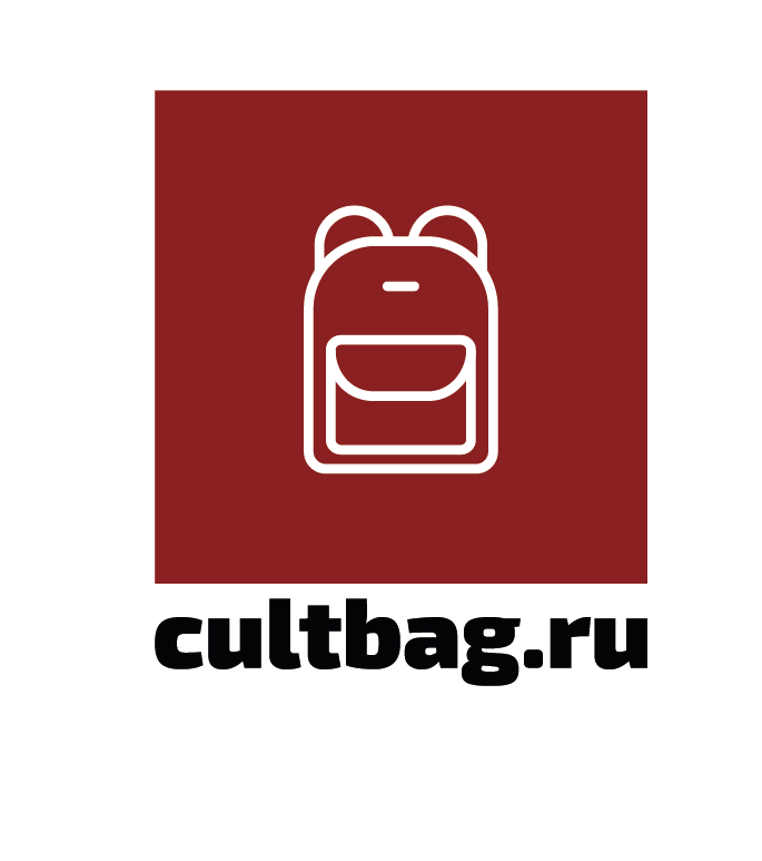 Логотип Cultbag.ru