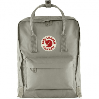 Рюкзак Fjallraven Kanken 021 (Fog)