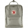 Рюкзак Fjallraven Kanken 021 (Fog)