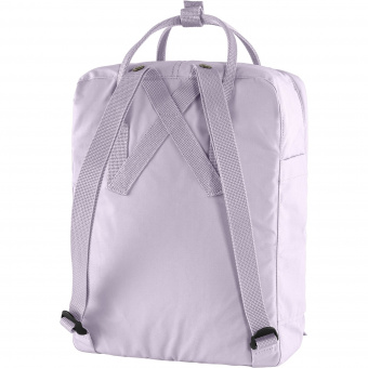 Рюкзак Fjallraven Kanken 457 (Pastel Lavender)