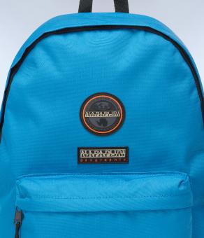 Рюкзак Napapijri Voyage 3 Blue Sapphire