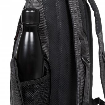 Рюкзак Eastpak Tecum Roll Cnnct Accent Grey