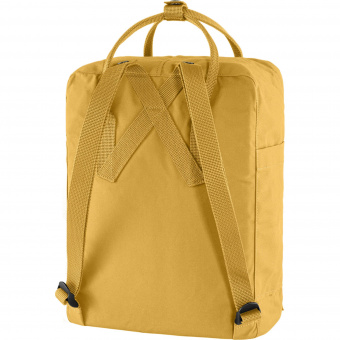 Рюкзак Fjallraven Kanken 160 (Ochre)