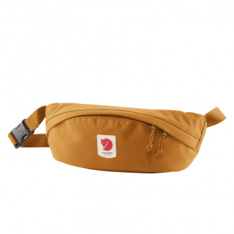 Сумка Fjallraven Ulvo Hip Pack Medium 171 (Red Gold)
