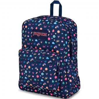Рюкзак Jansport Superbreak One Slice Of Fun