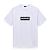 Футболка Napapijri S-Box Logo SS Bright White