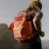 Рюкзак Fjallraven Kanken 243-537 (Terr-Ultra) Рюкзак Fjallraven Kanken 243-537 (Terr-Ultra)