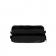 Пенал Jansport Large Accesssory Pouch Black Пенал Jansport Large Accesssory Pouch Black