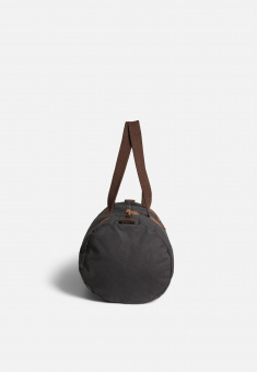Сумка Napapijri Bering Small 3 Dark Grey Solid