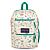 Рюкзак Jansport Big Student Five A Day Cream