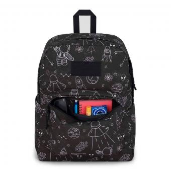Рюкзак Jansport Superbreak Plus Cosmic City