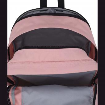 Рюкзак Jansport Main Campus Misty Rose