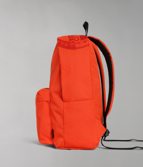 Рюкзак Napapijri Happy Daypack 4 Red Cherry