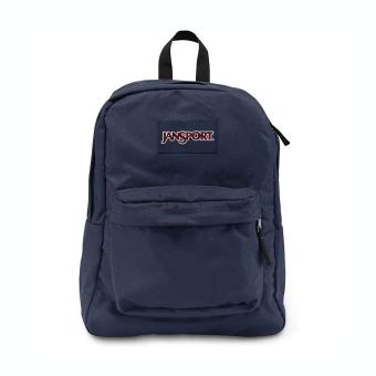 Рюкзак JanSport Superbreak One Navy