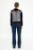 Рюкзак Lefrik Roll Mini Grey