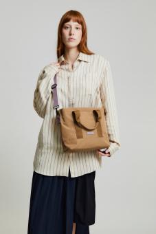 Сумка Lefrik Strata Mini Toffee Ripstop
