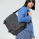 Сумка мессенджер Eastpak Delegate Black Denim Сумка мессенджер Eastpak Delegate Black Denim