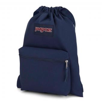 Рюкзак Jansport Drawsack Navy