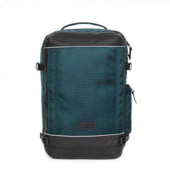 Рюкзак Eastpak Tecum M Cnnct Petrol