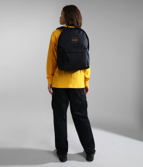Рюкзак Napapijri Happy Daypack 4 Blu Marine