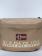 Поясная сумка Napapijri Hering Waistbag 4 Fallen Rock
