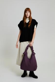 Сумка Lefrik Biwa Puffy Plum Tech