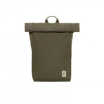 Рюкзак Lefrik Roll Olive
