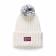 Шапка Napapijri Semiury Women Beige Dimity