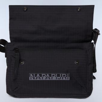 Сумка на плечо Napapijri H-Palk Crossbody Black Beauty