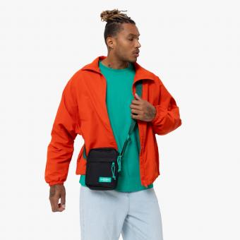 Сумка Eastpak The One Kontrast Stripe Black
