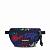 Сумка на пояс Eastpak Springer Street Tags Blue