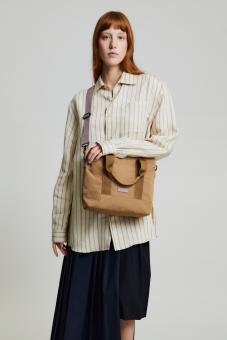 Сумка Lefrik Strata Mini Toffee Ripstop