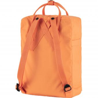 Рюкзак Fjallraven Kanken 199 Sunstone Orange