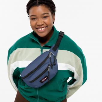 Сумка на пояс Eastpak Doggy Bag Powder Pilot